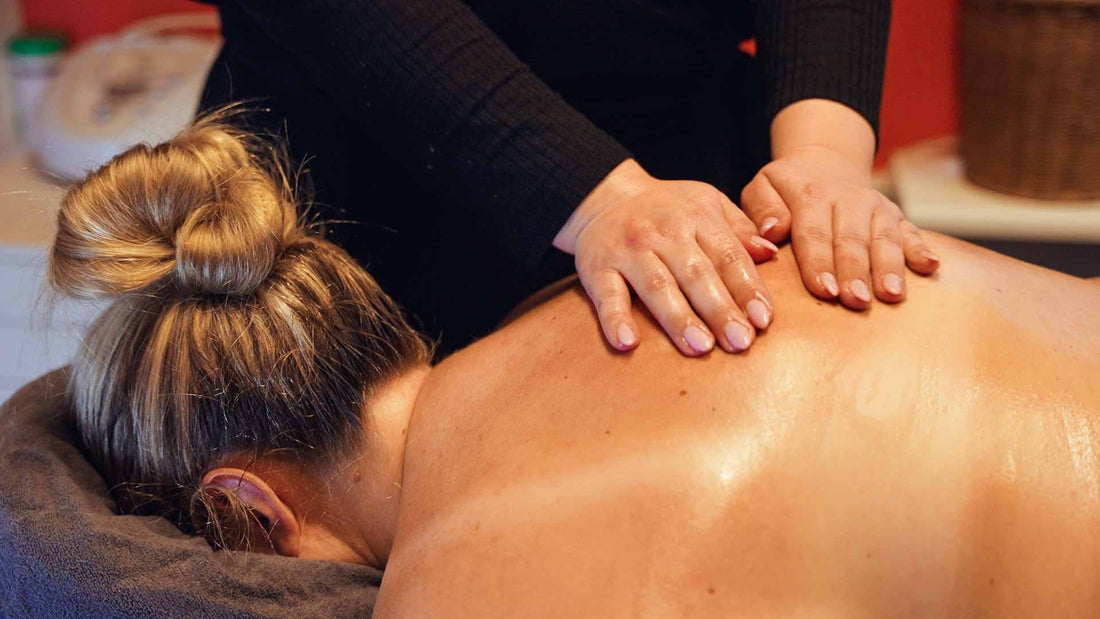 En Træt Mor Behandling