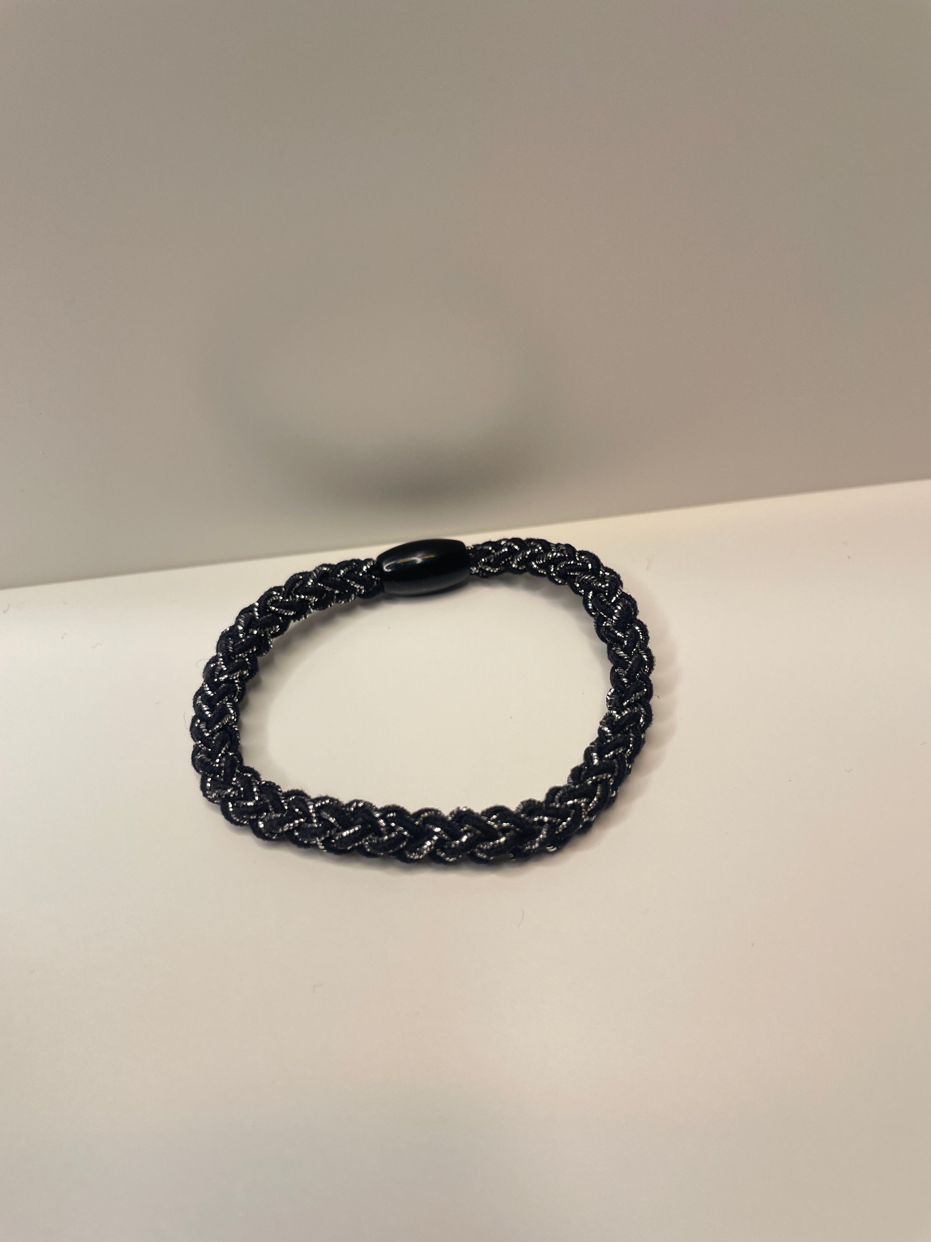 Skinny Braided Hairties