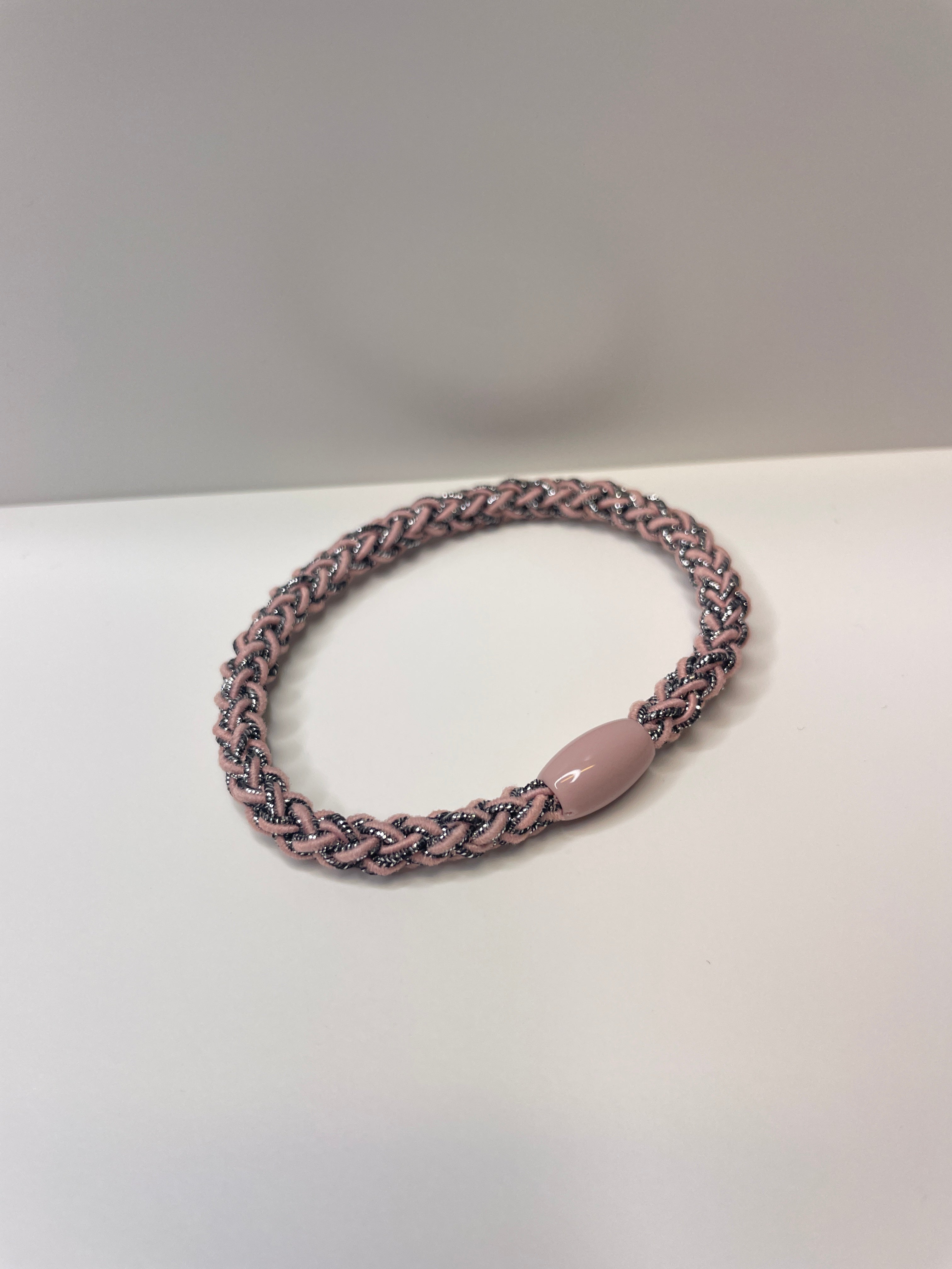 Skinny Braided Hairties