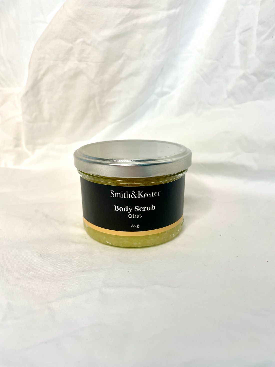 Bodyscrub - Citrus