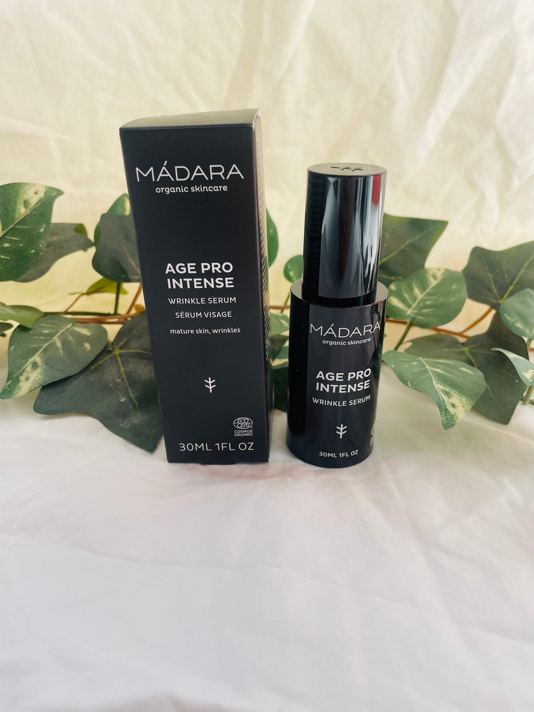 MADARA Age Pro Intense Wrinkle Serum
