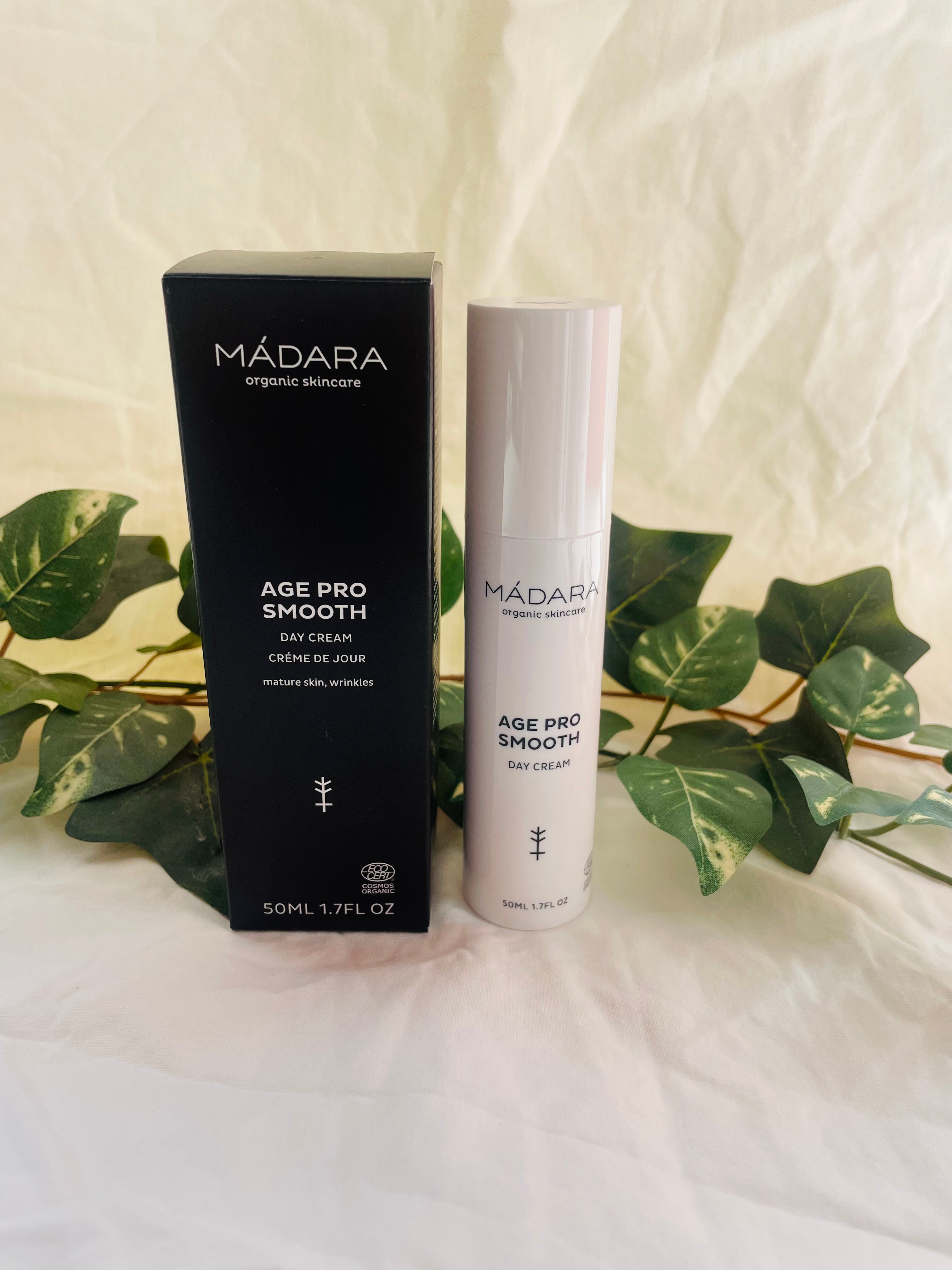 MADARA Age-Pro Smooth Day Cream
