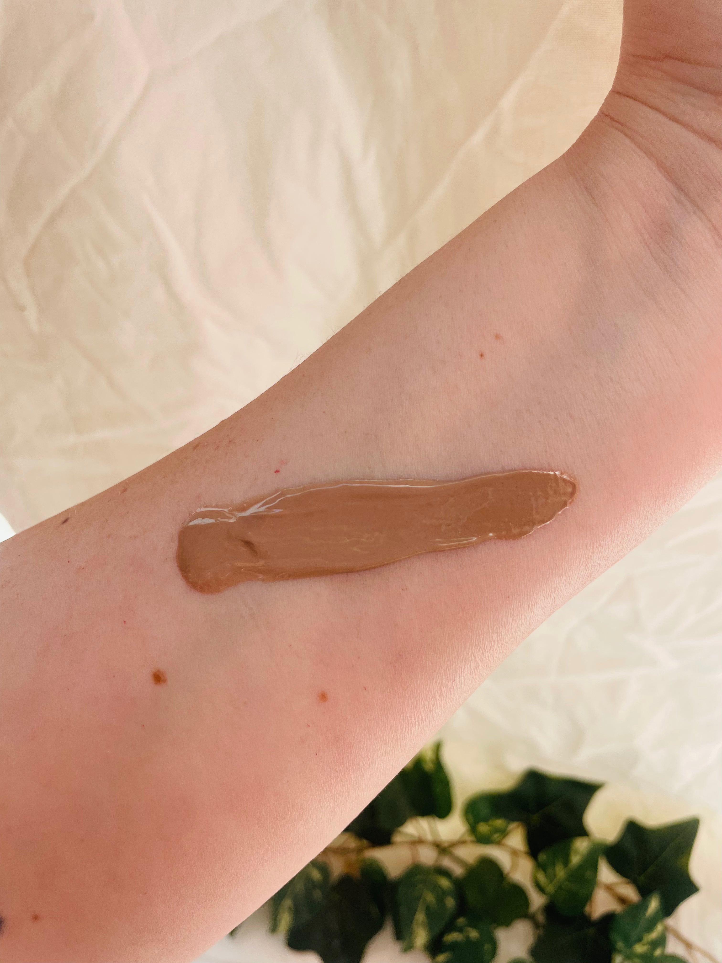 MADARA Plant Stem Cell Age-Defying Face Sunscreen SPF30