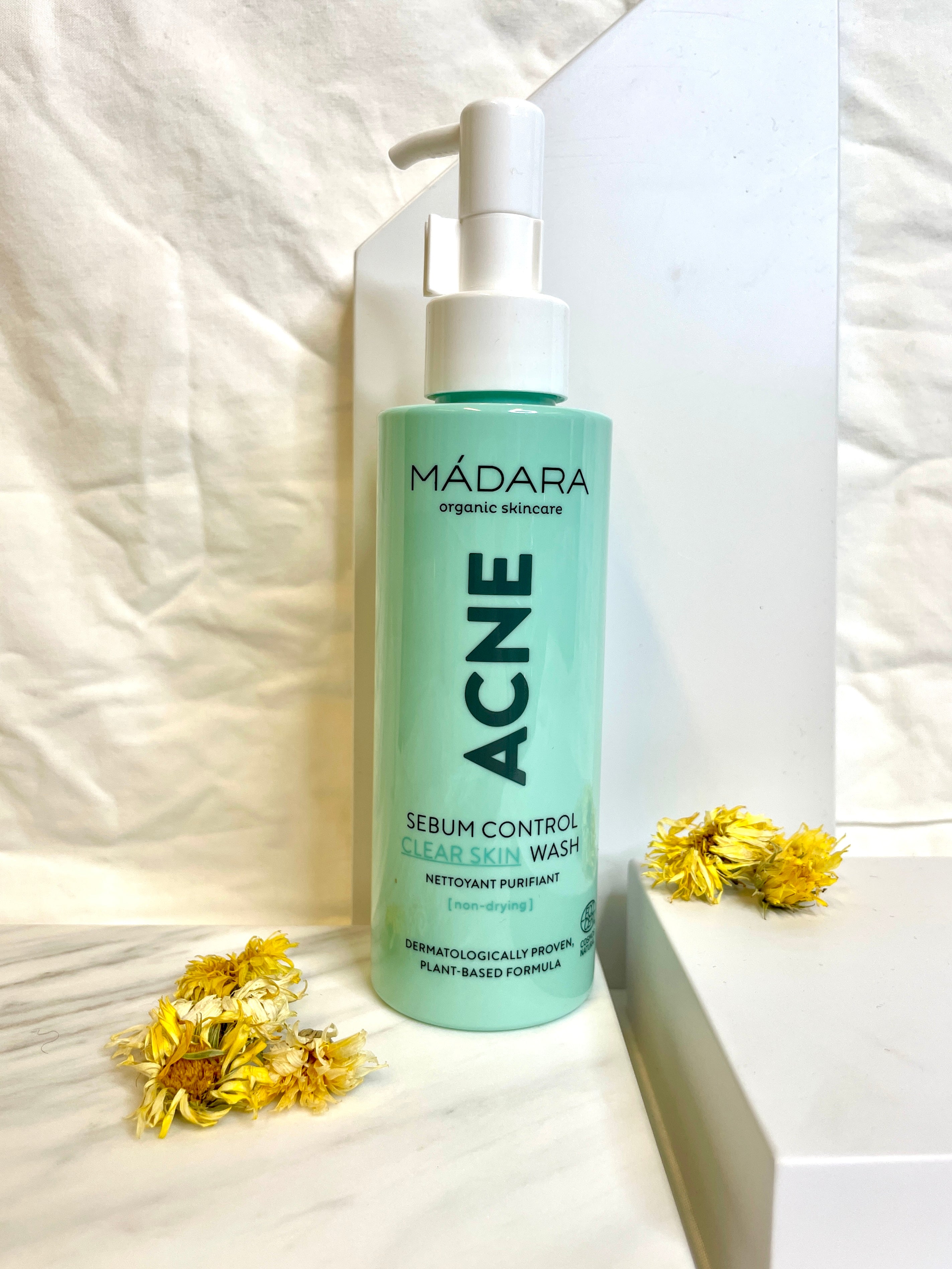 ACNE Sebum Control Clear Skin Wash
