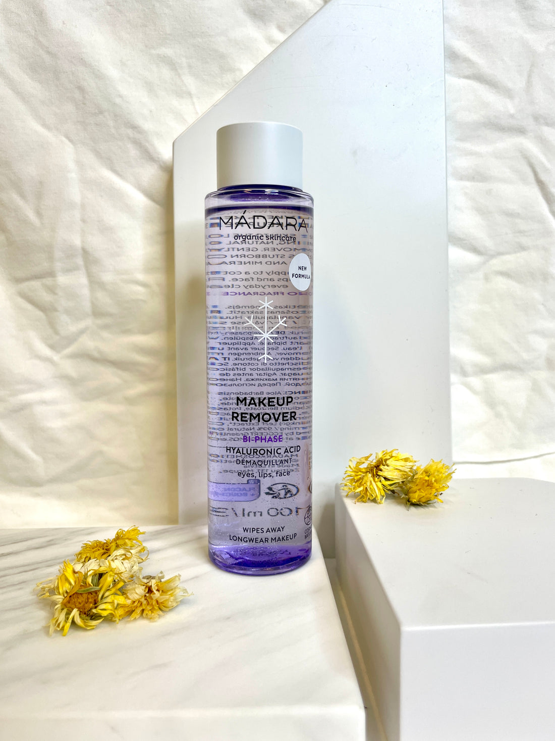 Makeup Remover