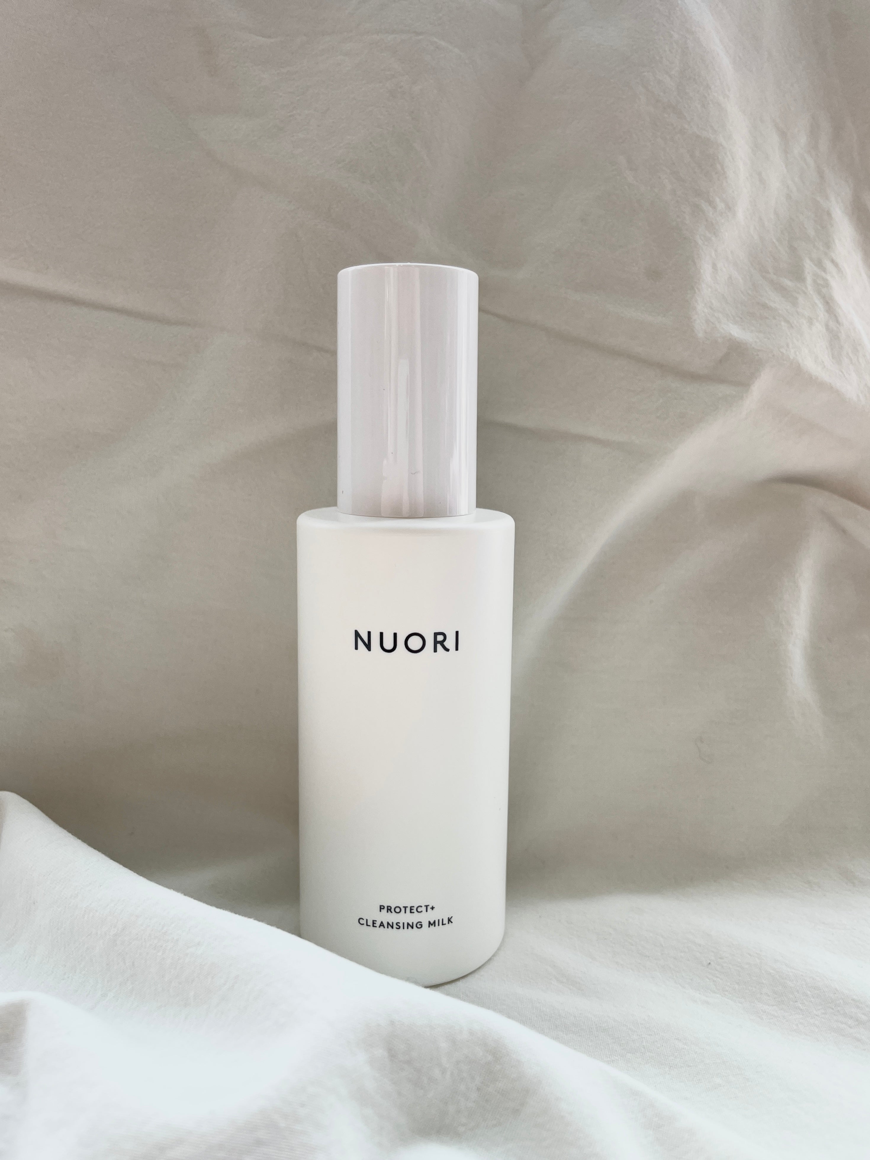 Protect+ Cleansing Milk