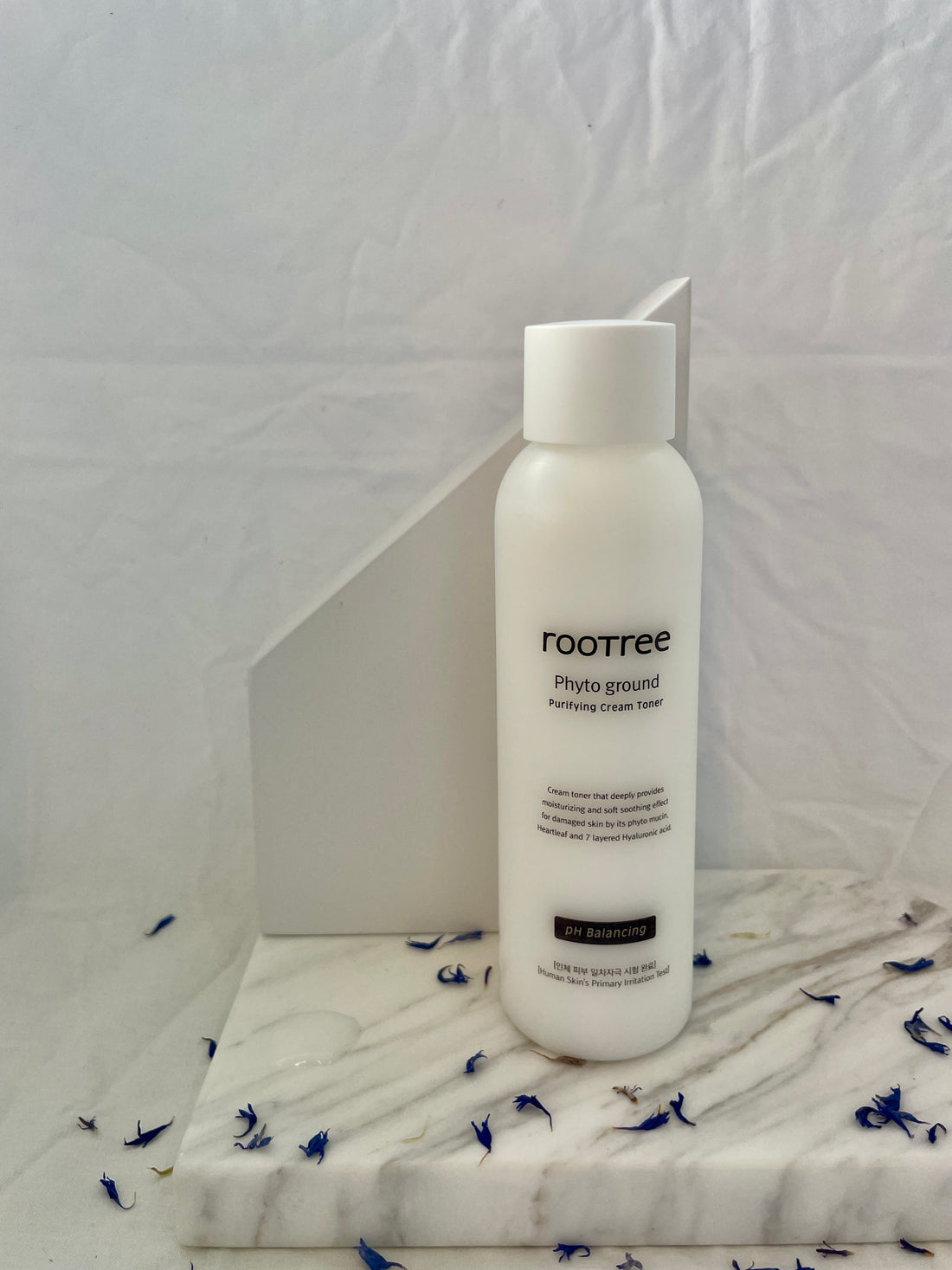 Phyto Ground Purifying Cream Toner