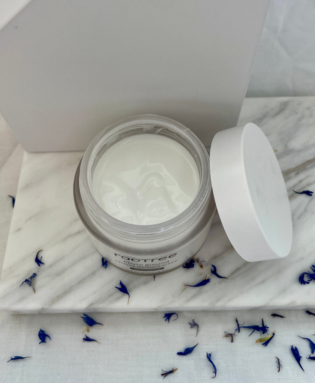Phyto Ground Calming Moisture Cream