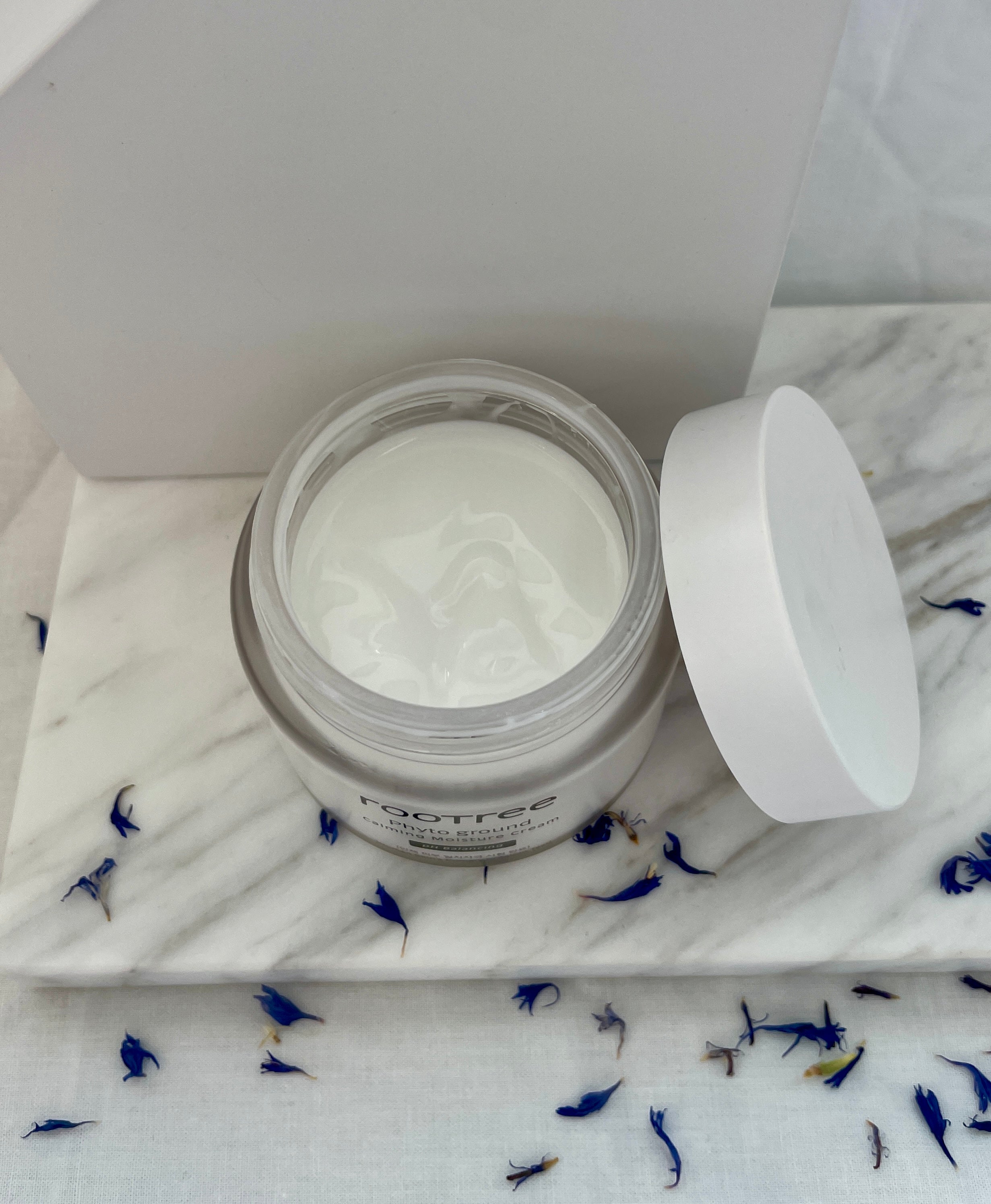 Phyto Ground Calming Moisture Cream