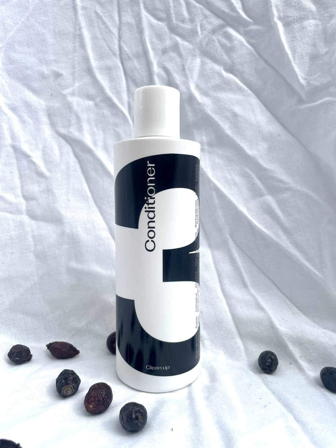 3: Conditioner