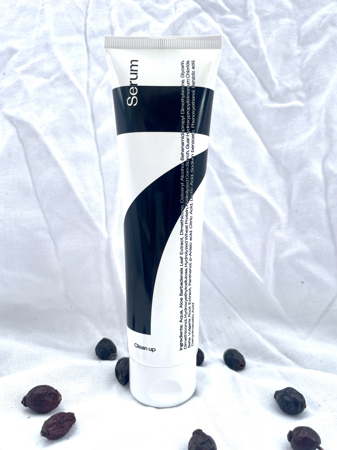 7: Serum