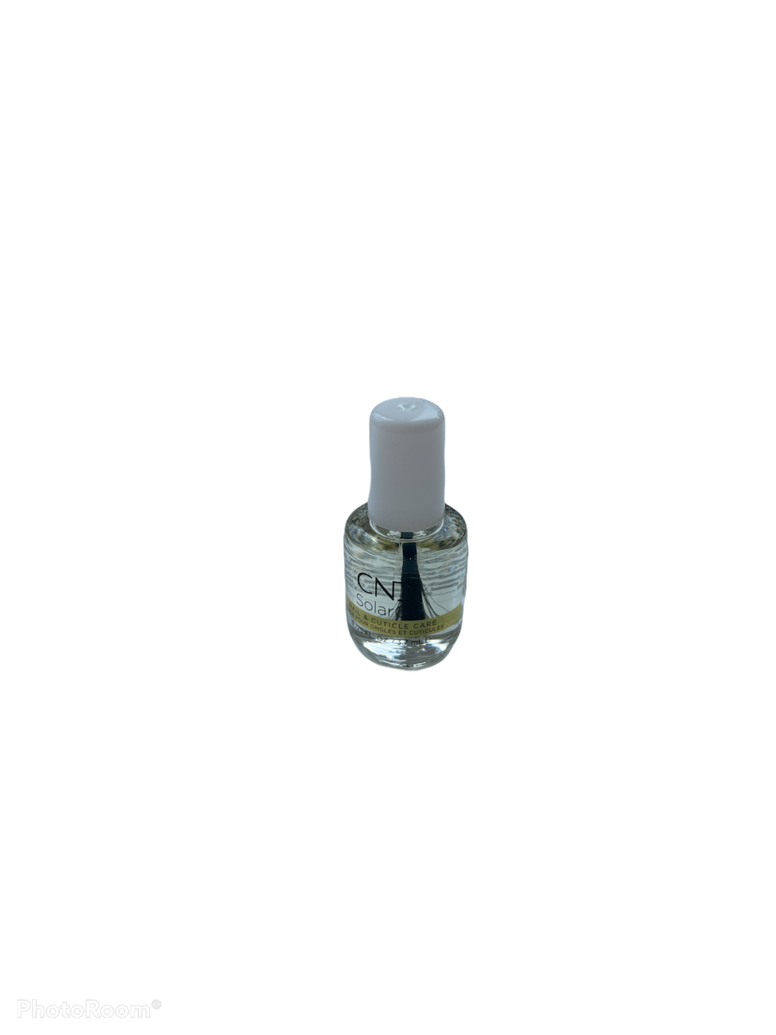SolarOil 3,7ml, Negleolie
