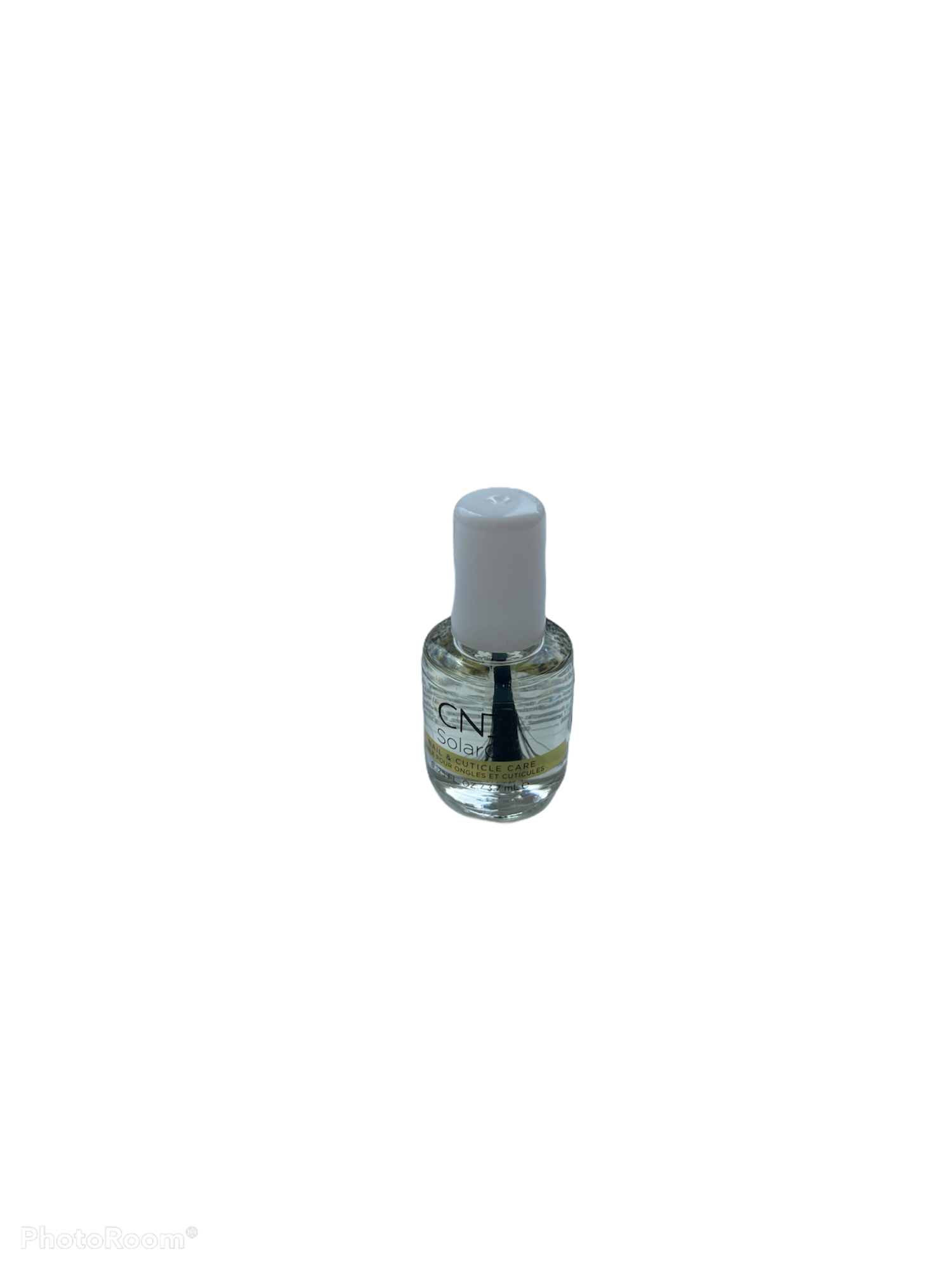 SolarOil 3,7ml, Negleolie
