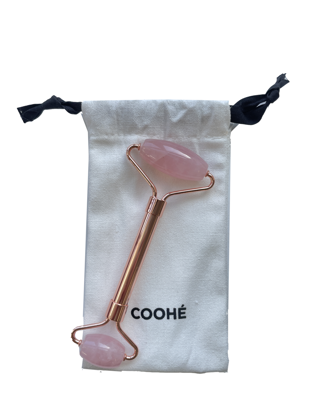 Rosenquarz Faceroller