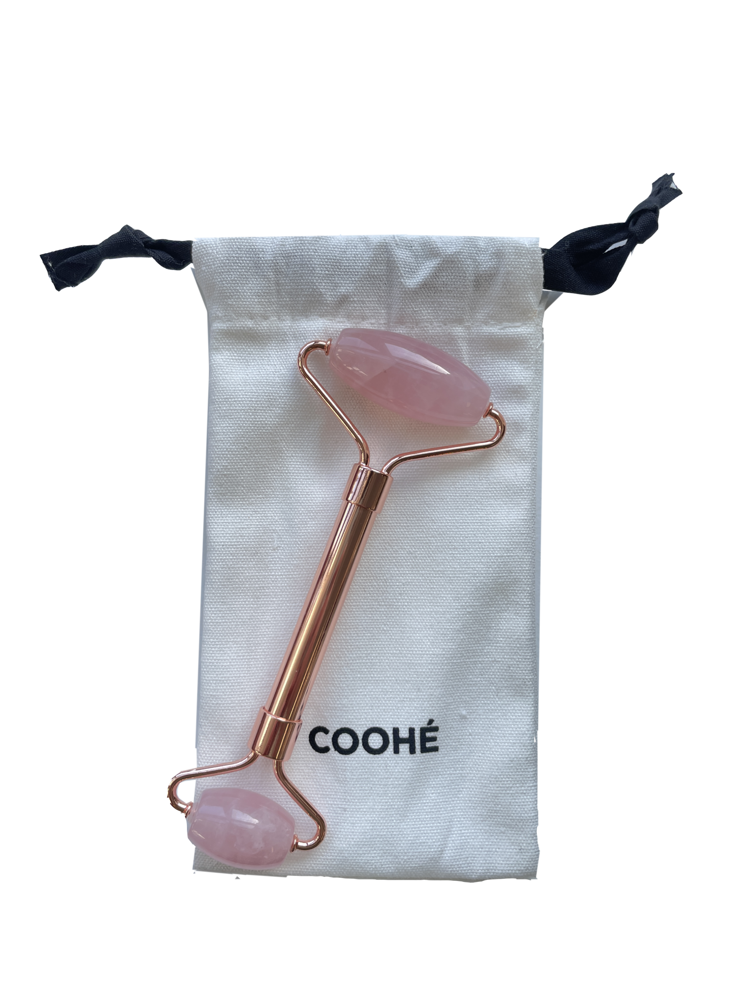 Rosenquarz Faceroller