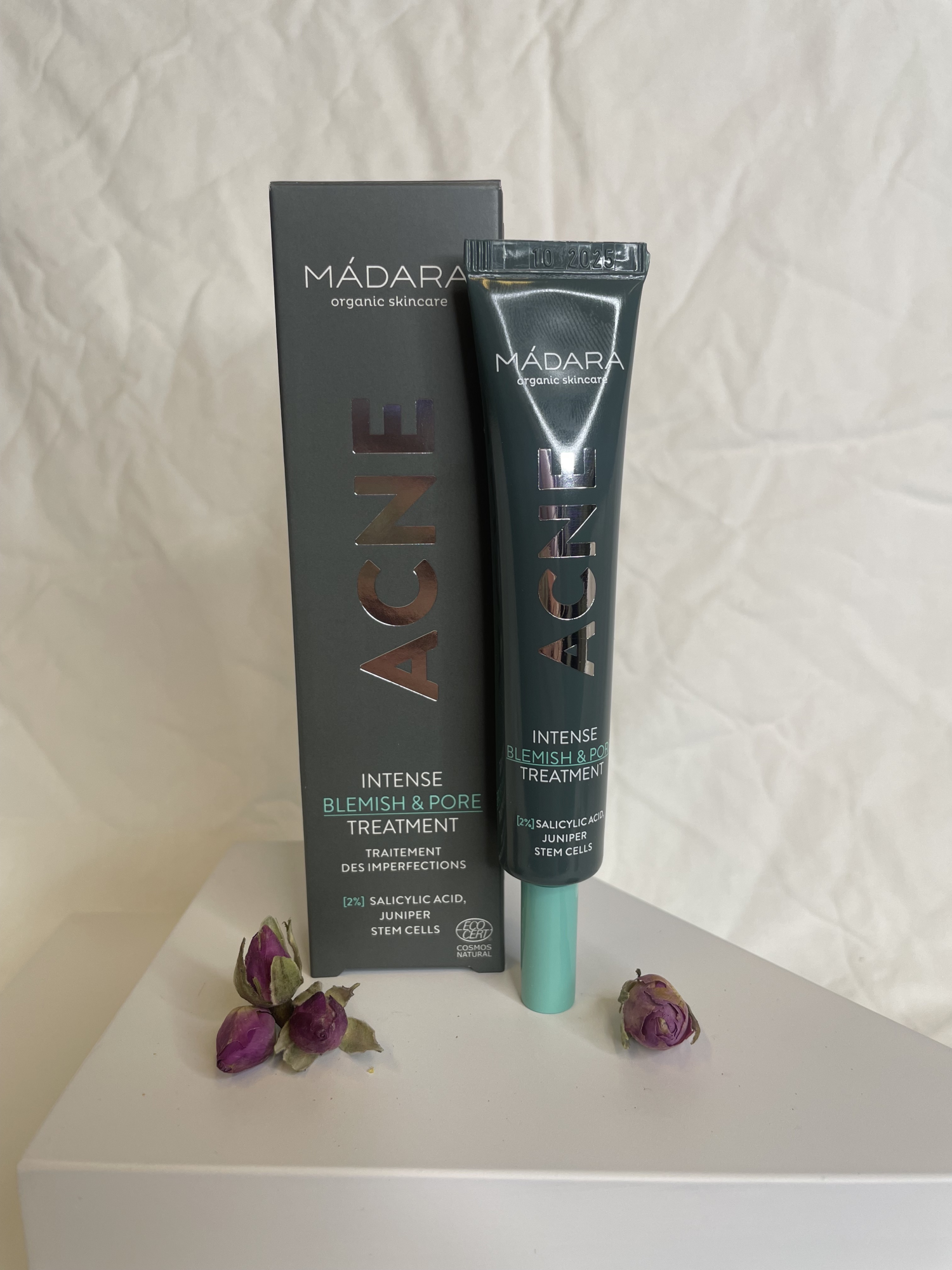 ACNE Intense Blemish & Pore Treatment