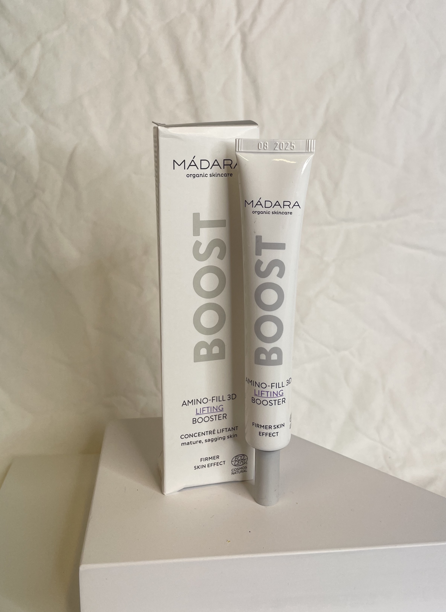 BOOST Amino-fill 3D Lifting Booster