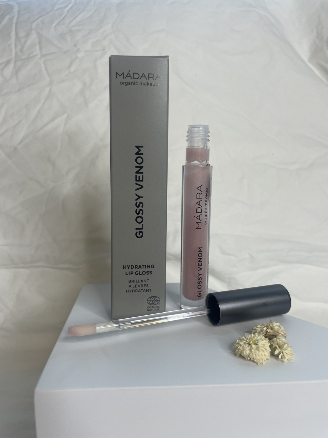 GLOSSY VENOM Lip gloss,