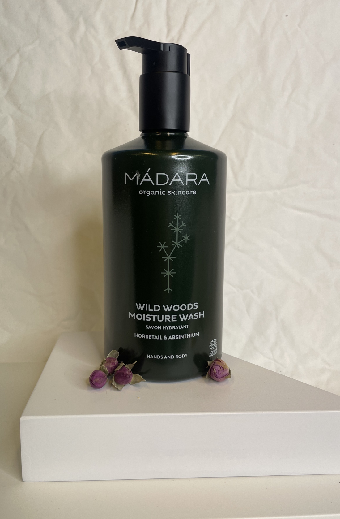 Wild Woods Moisture Wash