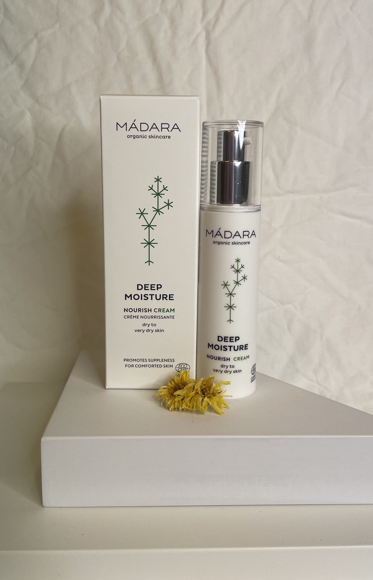 DEEP Moisture Nourish Cream