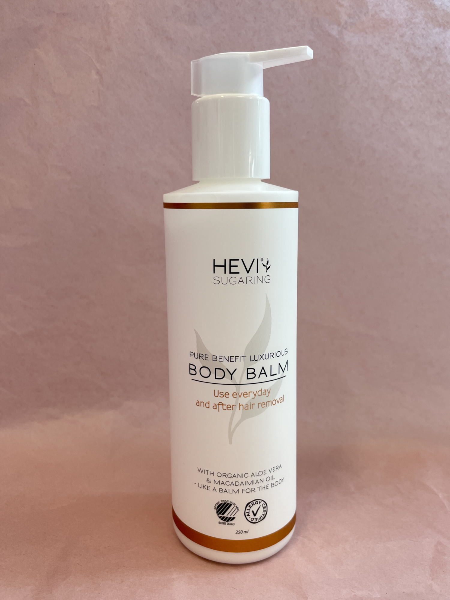 Body Balm