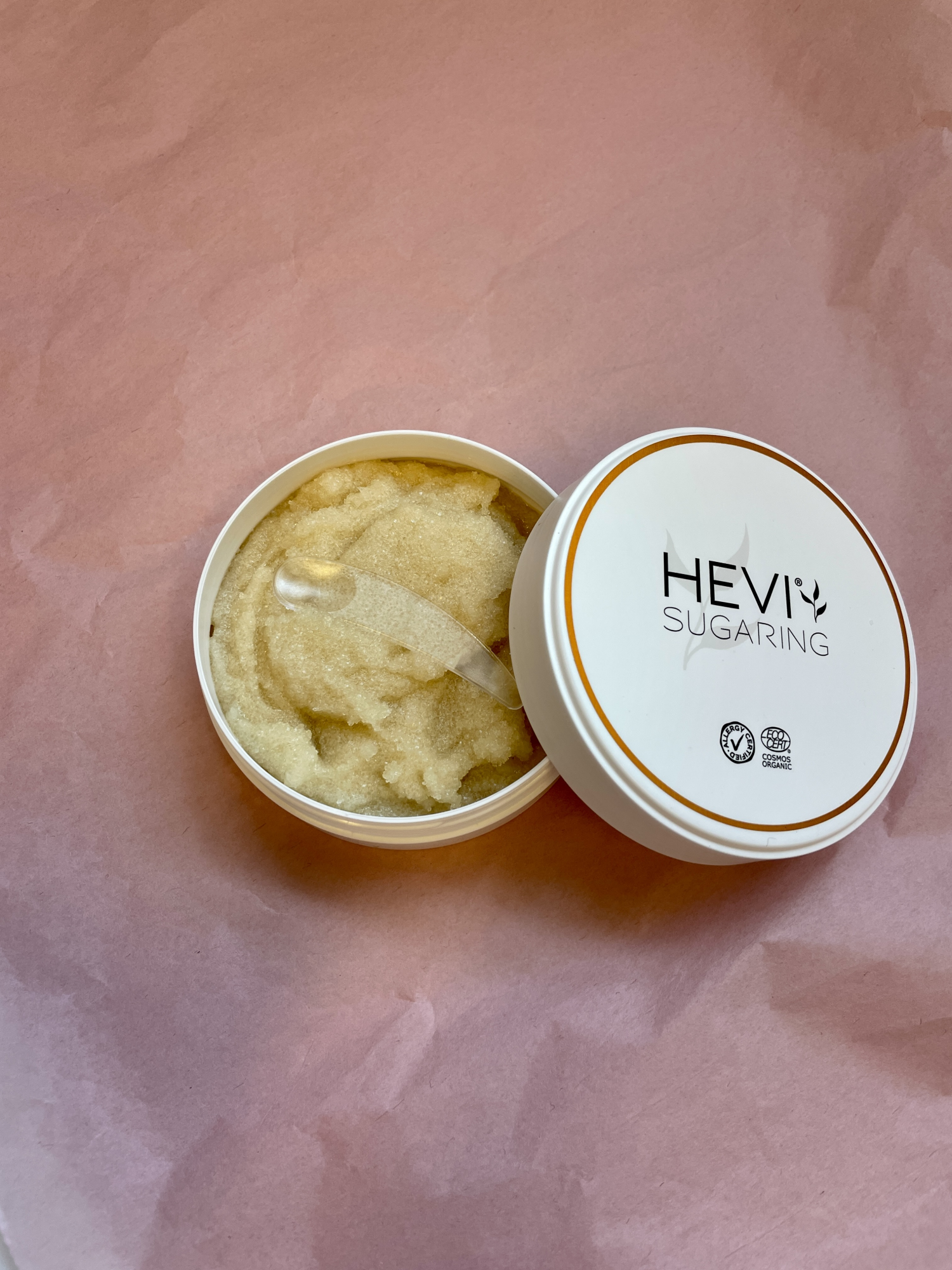 Sugar Scrub, 100g