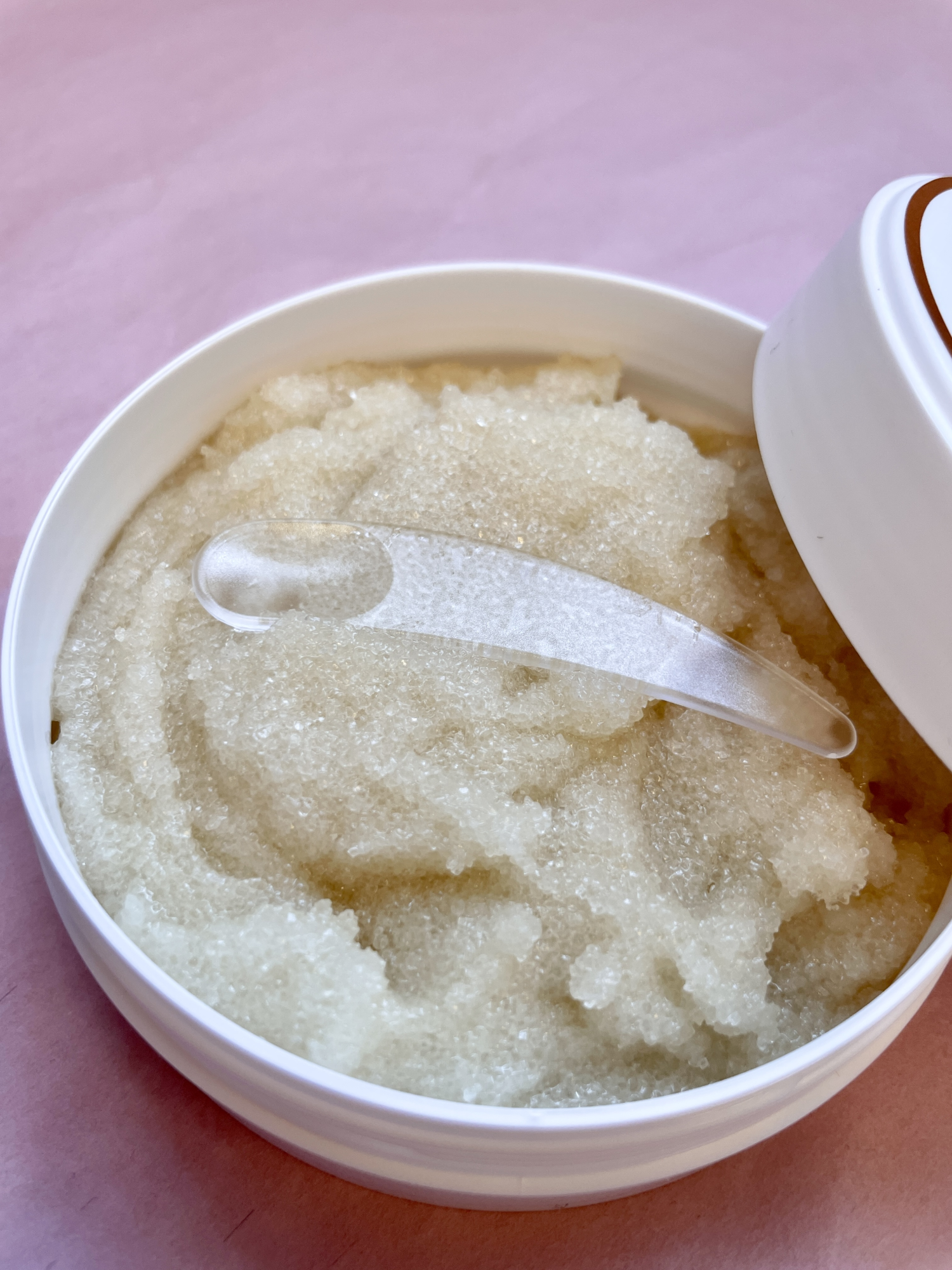 Sugar Scrub, 100g