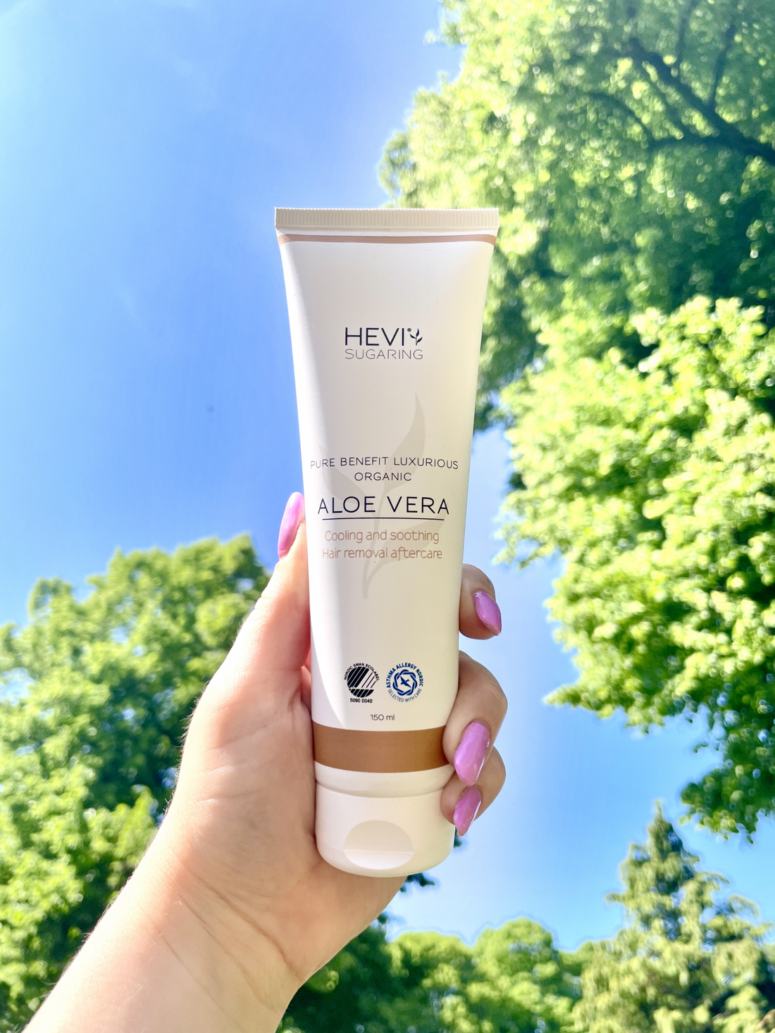 Aloe Vera Gel