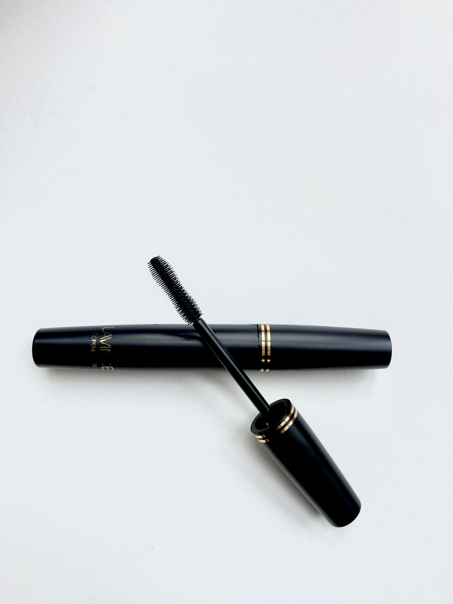 Beyond & Curl Mascara, Waterproof