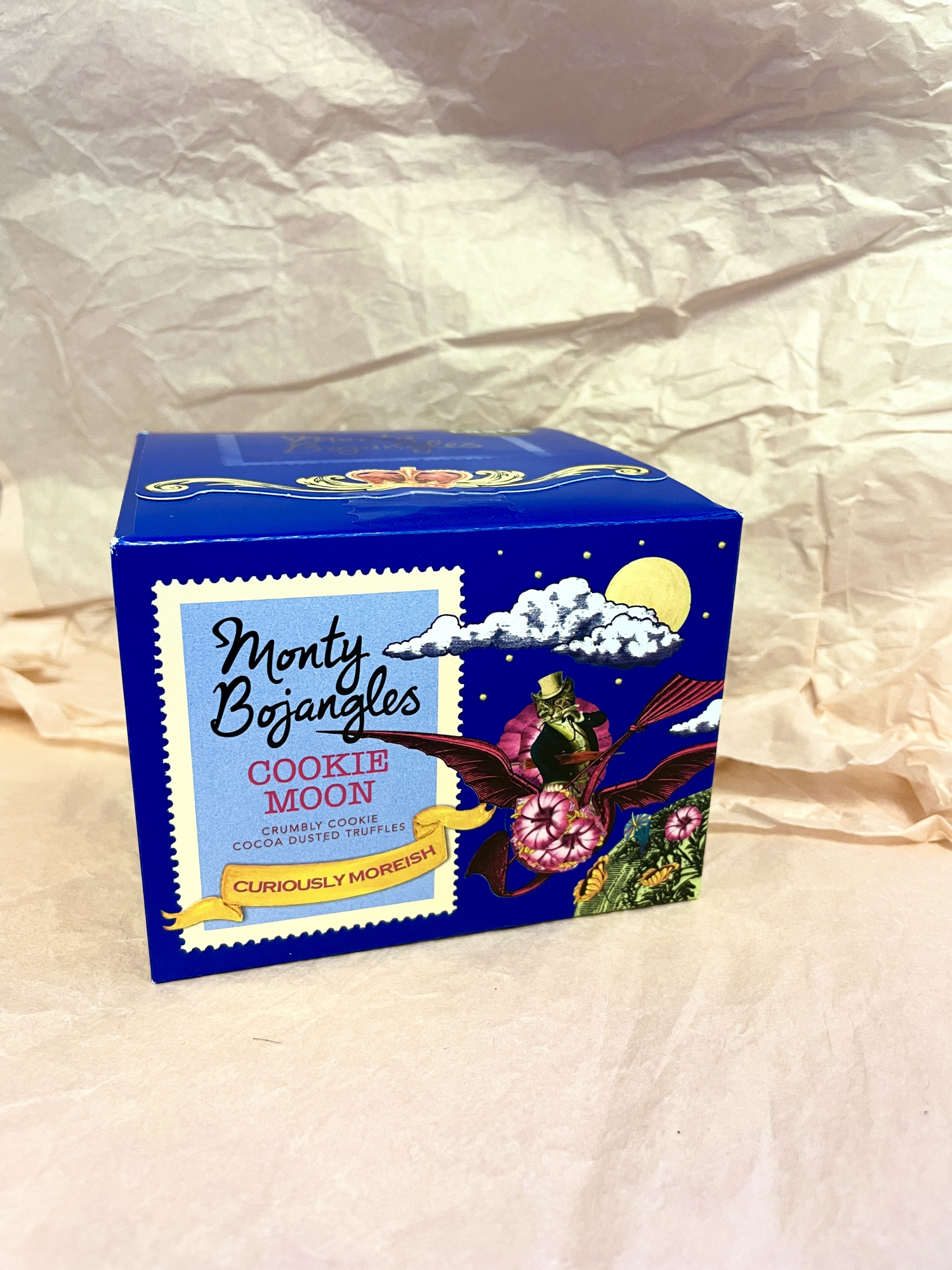 Cookie Moon