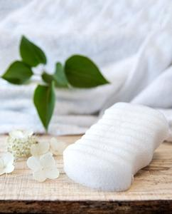 Organic konjac - Pure kropssvamp