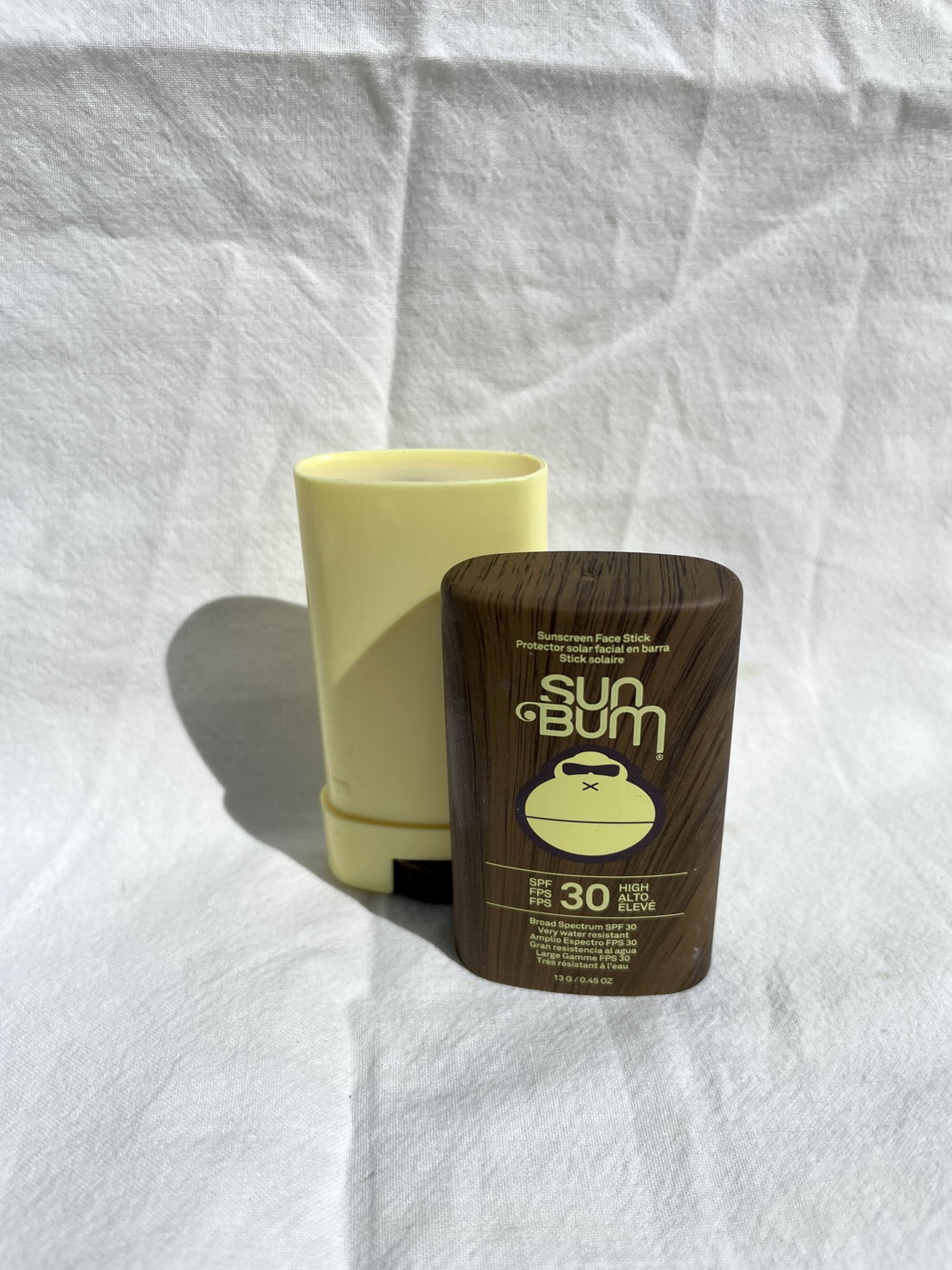 Sunscreen Face Stick