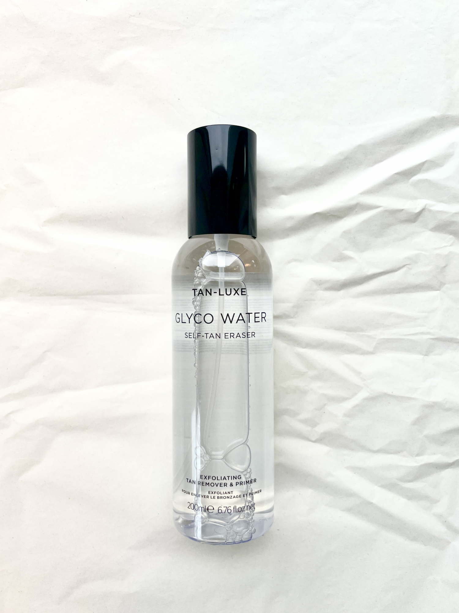 Tan-Luxe - Glyco Water