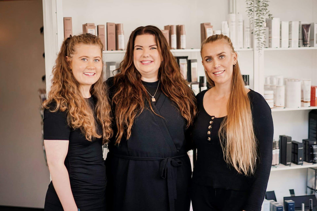 Gavekort til butik & klinik