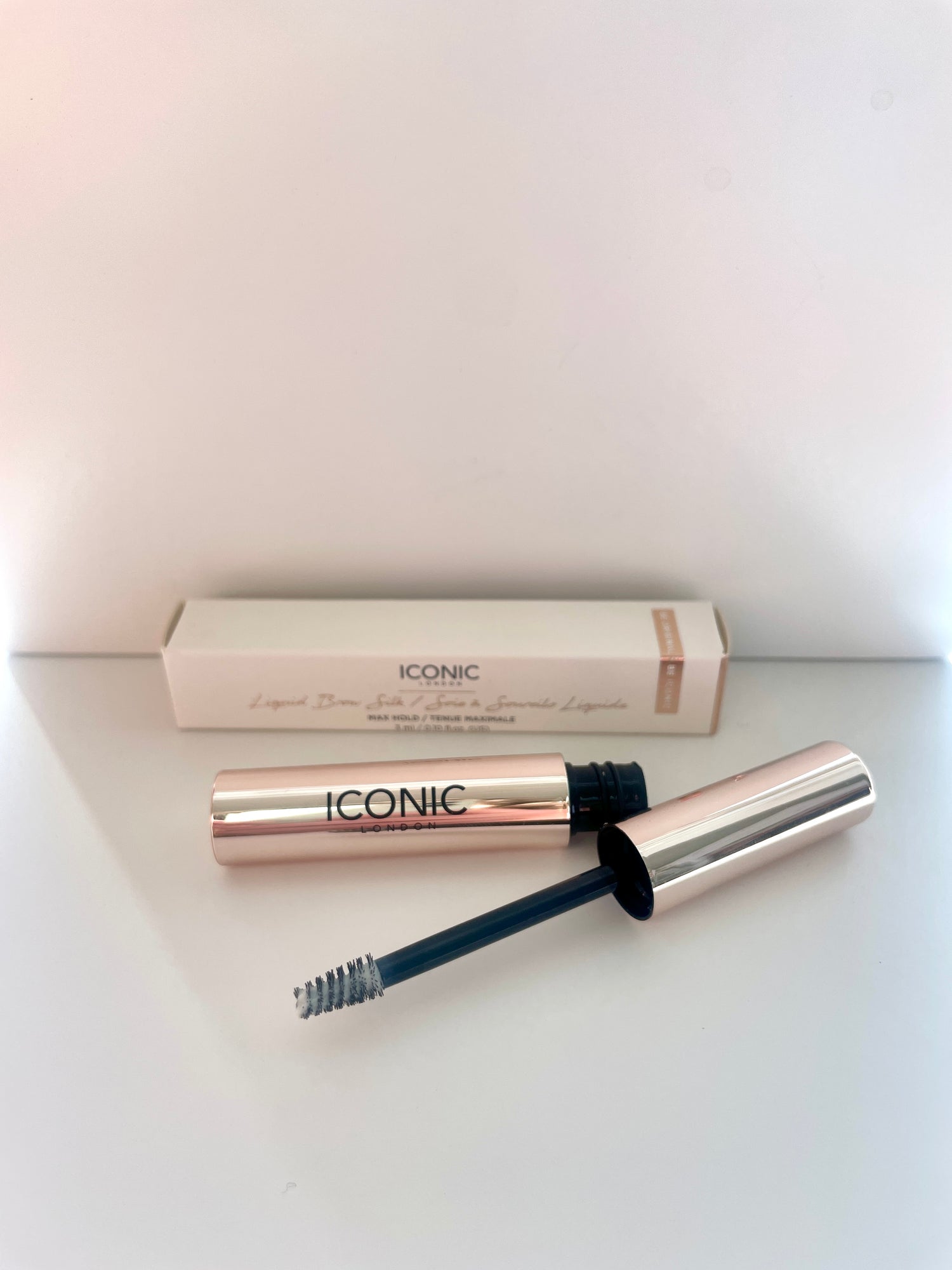 Liquid Brow Silk