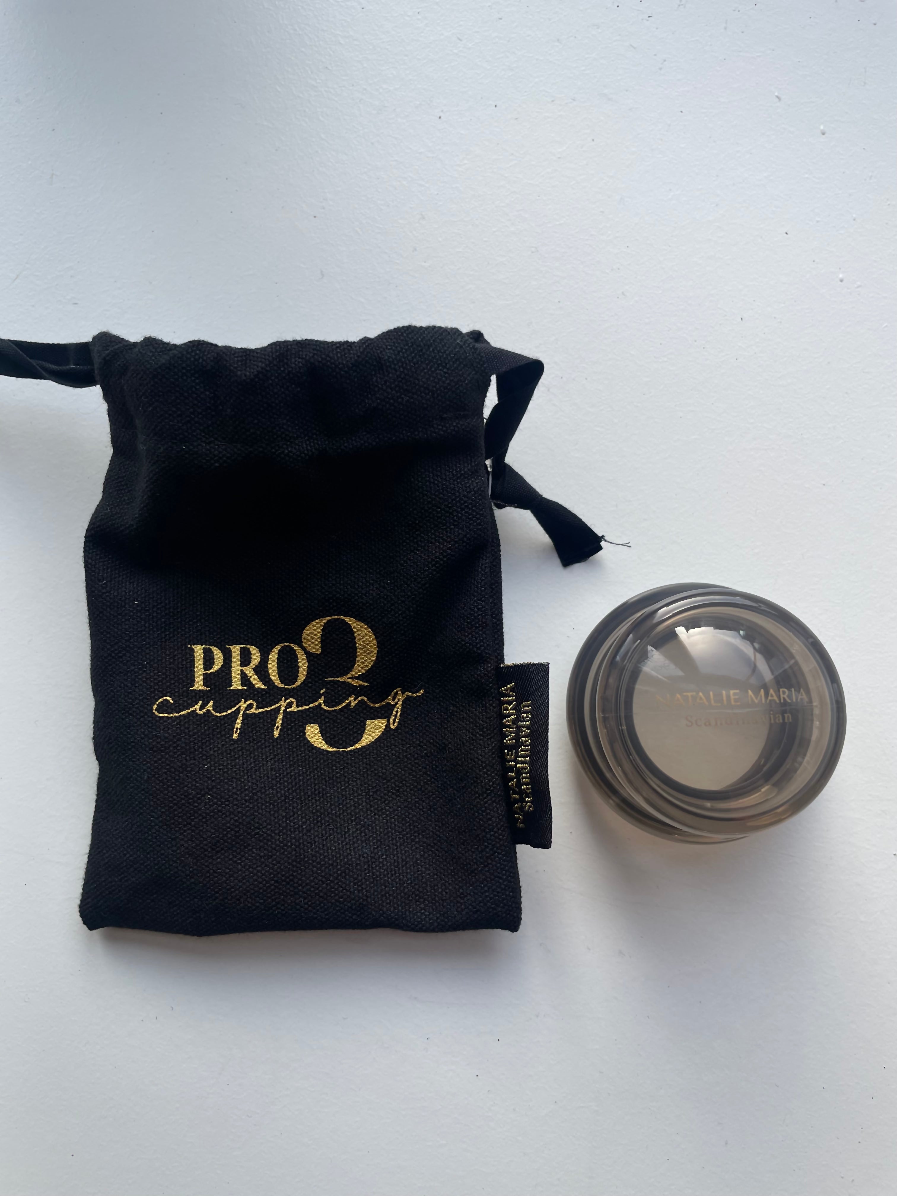 Natalie Maria Scandinavian -  Pro 3 Hals og Décolleté Cup