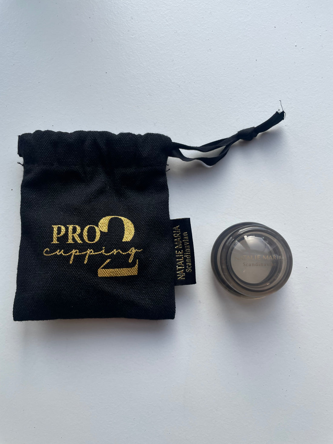 Natalie Maria Scandinavian Pro 2 Anti Age Cup