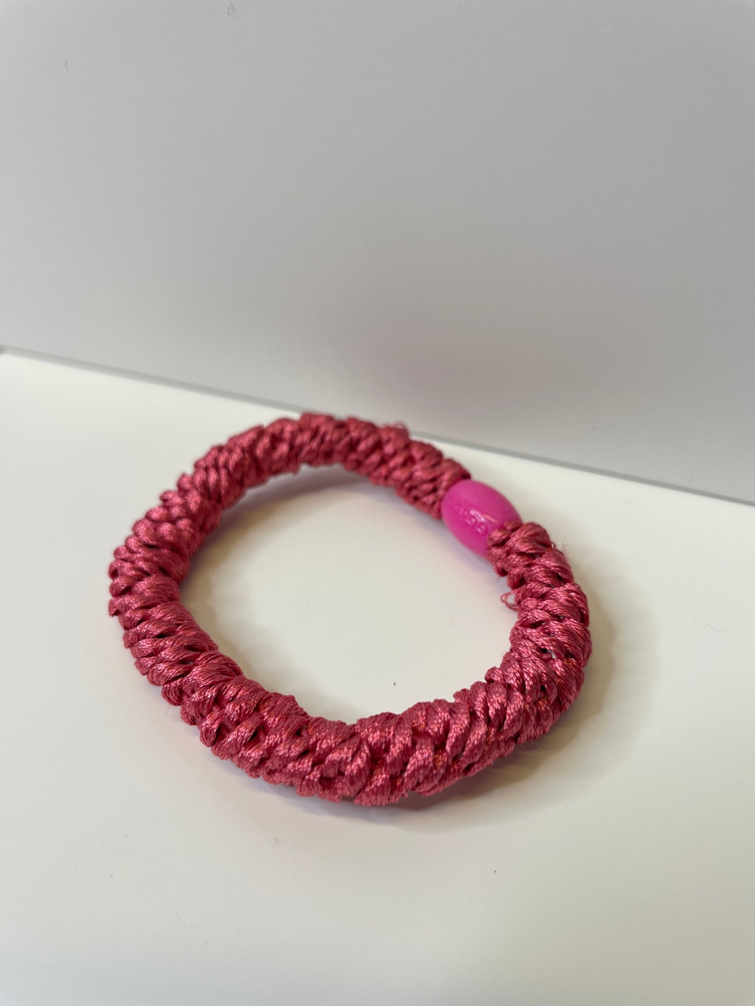 Braided Hairties