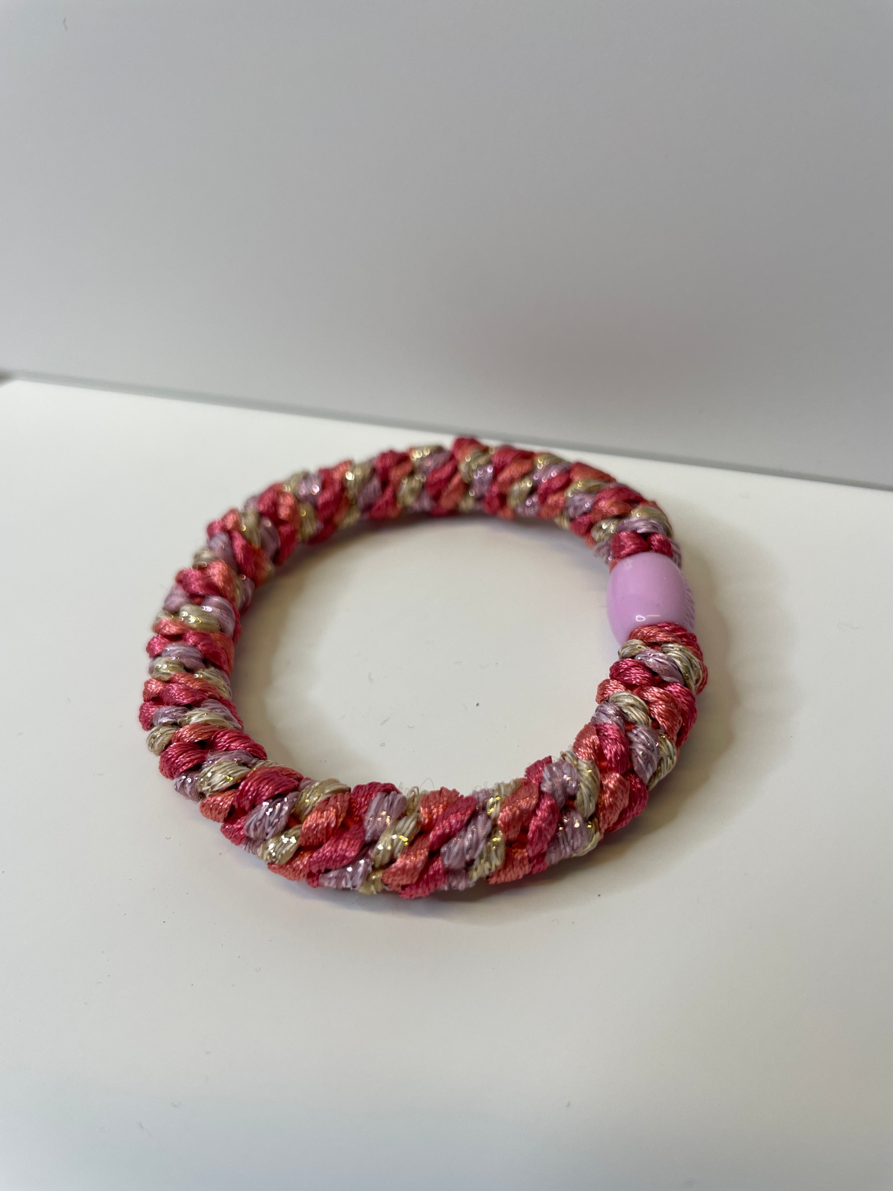 Braided Hairties