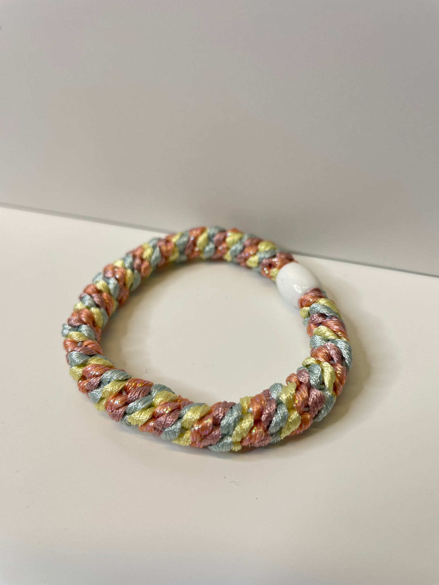 Braided Hairties