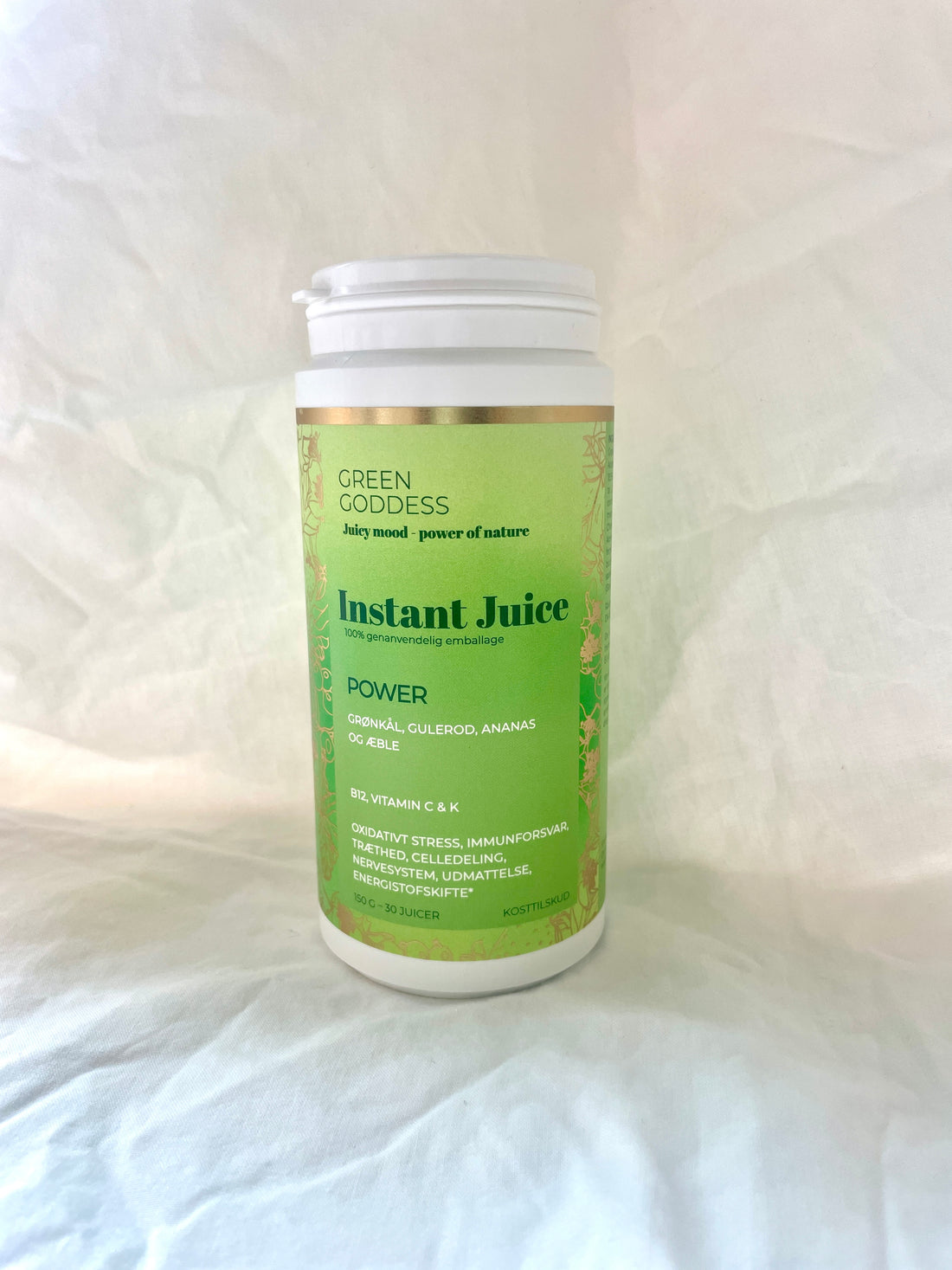 POWER Instant Juice, 150g