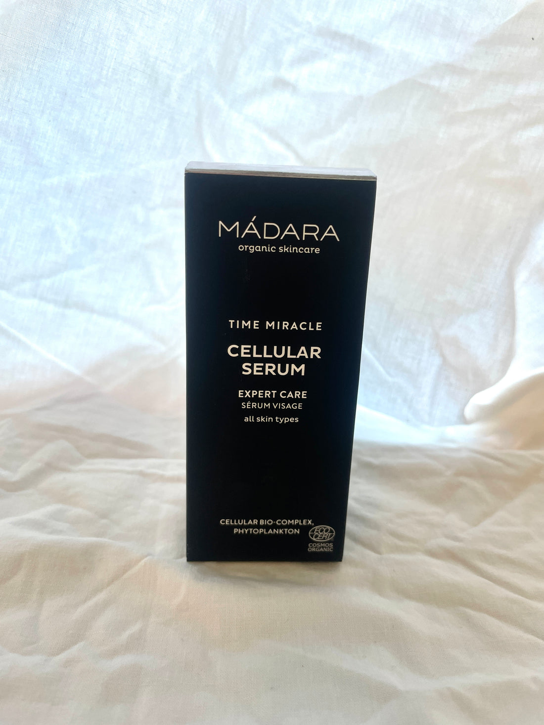 Cellular Serum