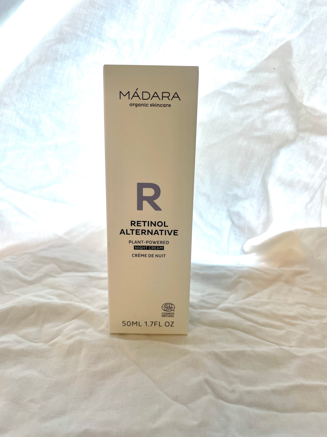 Retinol Alternative, Night Cream