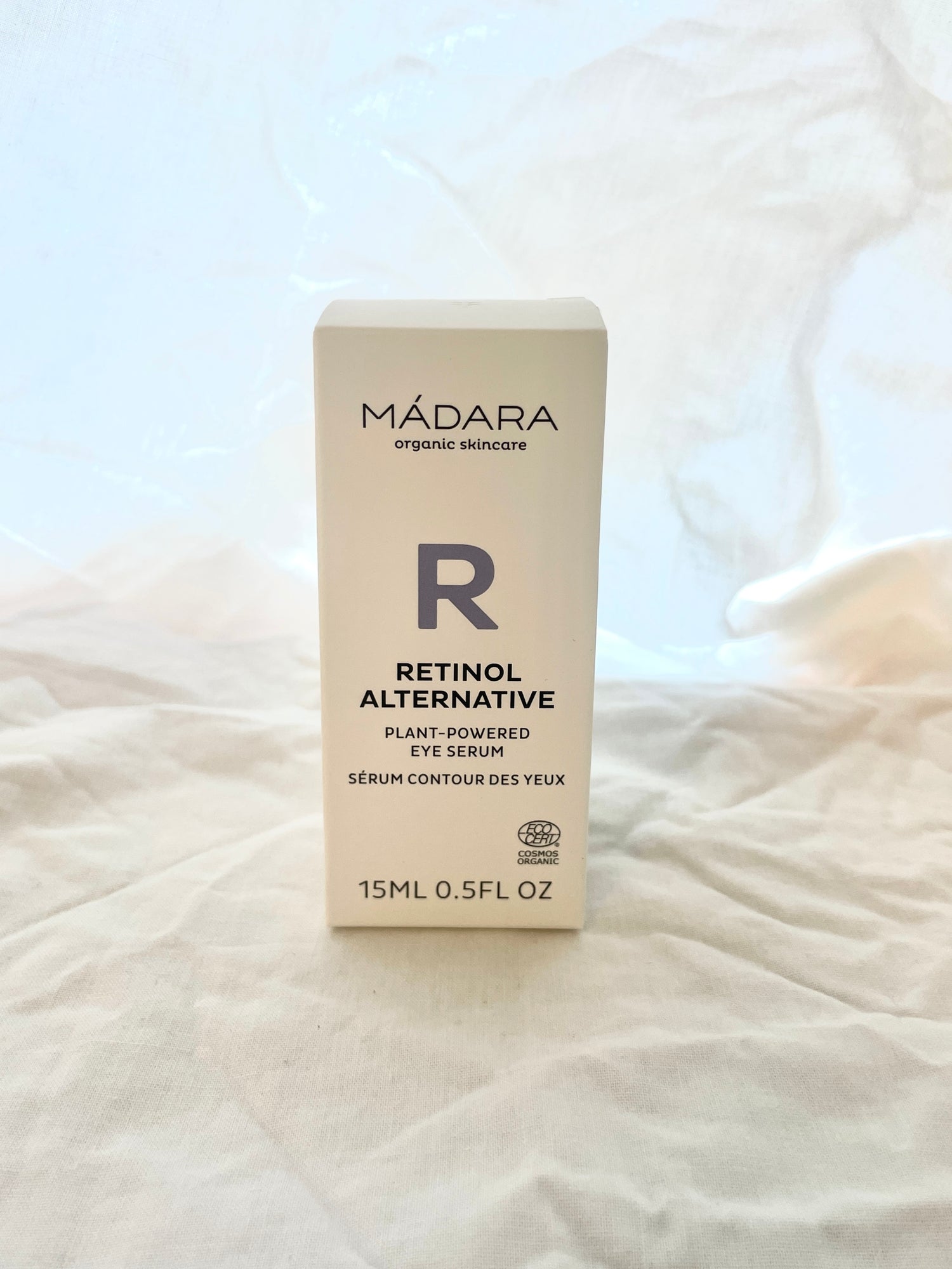 Retinol Alternative, Eye Serum