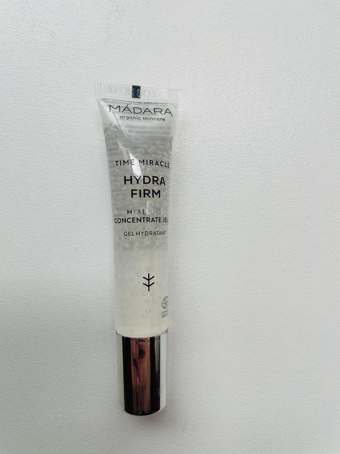 TIME MIRACLE Hydra Firm Hyaluron Concentrate Jelly - Rejsestørrelse