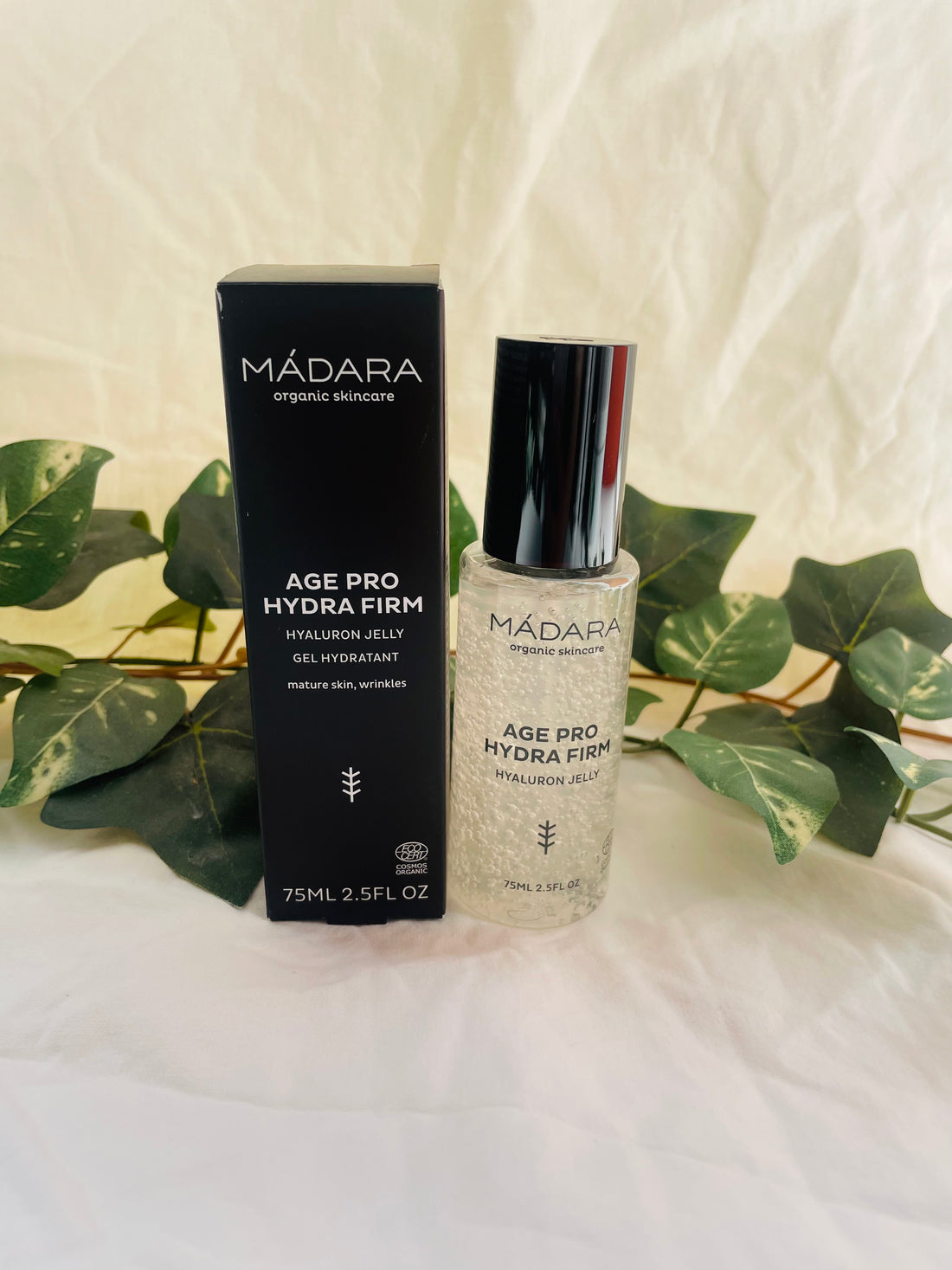 MADARA Age-Pro Hydra Firm Hyaluron Jelly