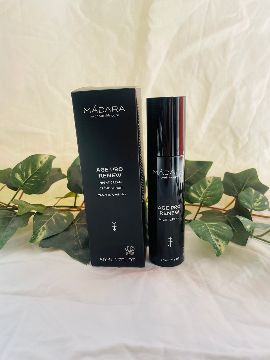 MADARA Age-Pro Renew Night Cream