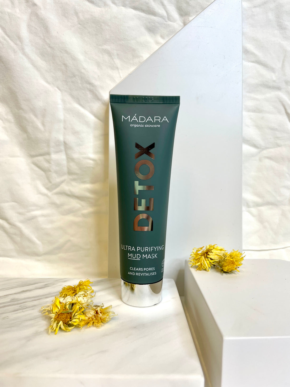 DETOX Ultra Purifying Mud Mask