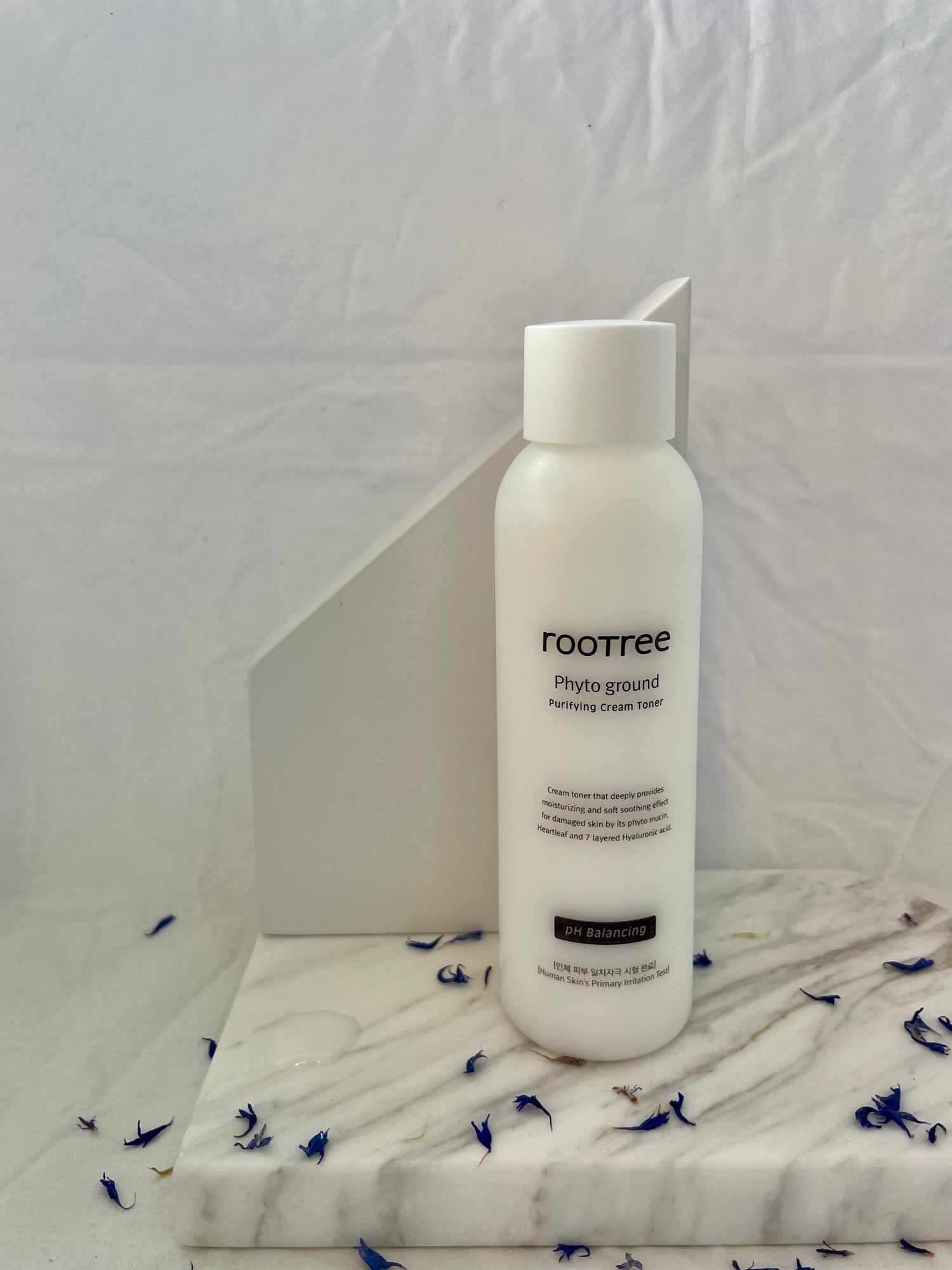 Phyto Ground Purifying Cream Toner