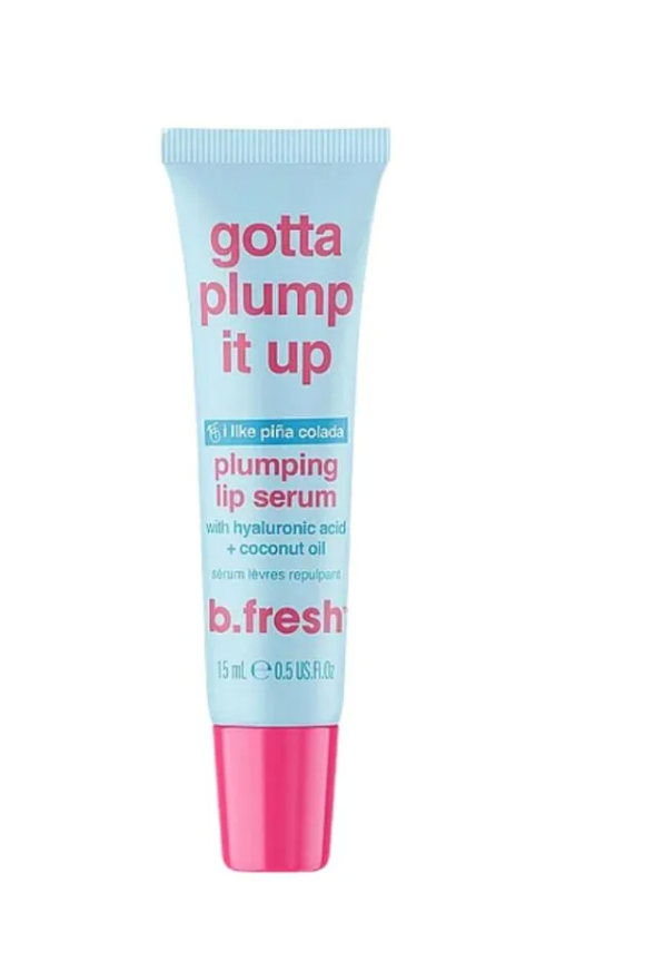 Gotta Plump it up - b.fresh